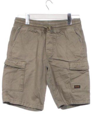 Dětské krátké kalhoty  H&M, Velikost 10-11y/ 146-152 cm, Barva Zelená, Cena  170,00 Kč, #137775050