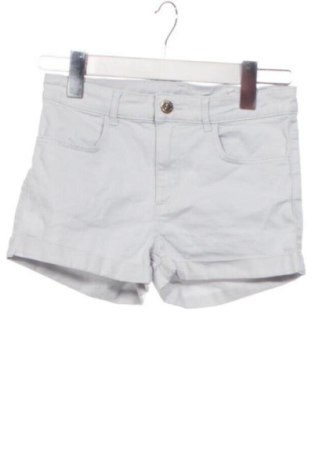Detské krátke nohavice  H&M, Veľkosť 10-11y/ 146-152 cm, Farba Modrá, Cena  7,09 €, #137787012