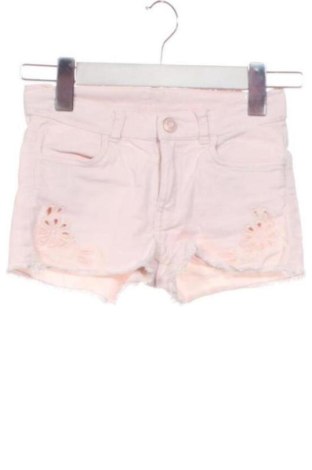 Dětské krátké kalhoty  H&M, Velikost 6-7y/ 122-128 cm, Barva Růžová, Cena  172,00 Kč, #137788197
