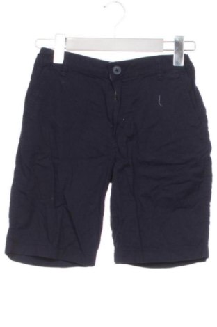 Detské krátke nohavice  H&M, Veľkosť 10-11y/ 146-152 cm, Farba Modrá, Cena  7,09 €, #137789918