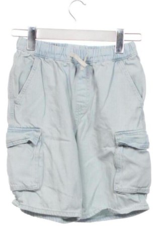 Gyerek rövidnadrág H&M, Méret 8-9y / 134-140 cm, Szín Kék, Ár 2 482 Ft, #137790759