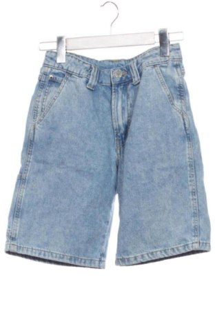 Detské krátke nohavice  H&M, Veľkosť 9-10y/ 140-146 cm, Farba Modrá, Cena  7,24 €, #137796450