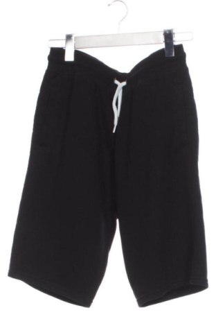 Dětské krátké kalhoty  H&M, Velikost 14-15y/ 168-170 cm, Barva Černá, Cena  176,00 Kč, #137801844