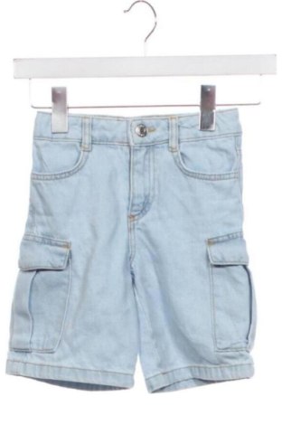 Kinder Shorts LC Waikiki, Größe 4-5y/ 110-116 cm, Farbe Blau, Preis € 7,00, #137766989