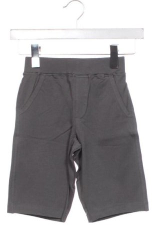 Kinder Shorts Living Crafts, Größe 4-5y/ 110-116 cm, Farbe Grau, Preis € 20,00, #137773442