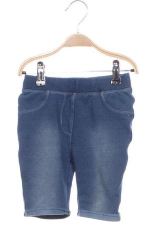 Kinder Shorts Lupilu, Größe 2-3y/ 98-104 cm, Farbe Blau, Preis € 7,00, #137773636