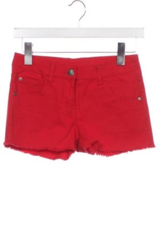 Kinder Shorts Pepperts!, Größe 9-10y/ 140-146 cm, Farbe Rot, Preis € 7,00, #137768915