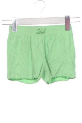 Dětské krátké kalhoty  Primark, Velikost 4-5y/ 110-116 cm, Barva Zelená, Cena  172,00 Kč, #137788299