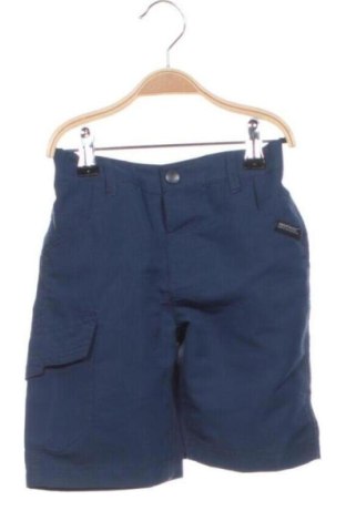 Kinder Shorts Regatta, Größe 4-5y/ 110-116 cm, Farbe Blau, Preis € 9,00, #137767391