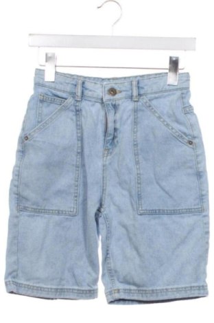 Kinder Shorts Reserved, Größe 10-11y/ 146-152 cm, Farbe Blau, Preis € 7,00, #137772265