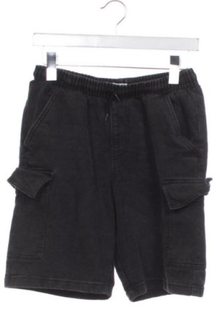 Kinder Shorts Sinsay, Größe 12-13y/ 158-164 cm, Farbe Schwarz, Preis € 7,09, #137769009