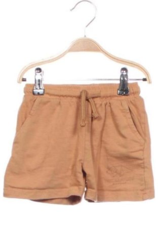 Kinder Shorts Sinsay, Größe 18-24m/ 86-98 cm, Farbe Braun, Preis € 13,60, #137772685