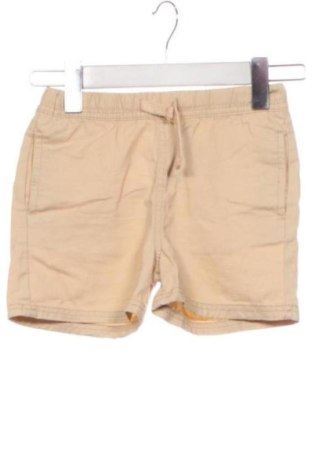 Detské krátke nohavice  Sinsay, Veľkosť 5-6y/ 116-122 cm, Farba Béžová, Cena  7,00 €, #137785196