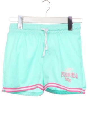 Dětské krátké kalhoty  Terranova, Velikost 9-10y/ 140-146 cm, Barva Zelená, Cena  170,00 Kč, #137785230
