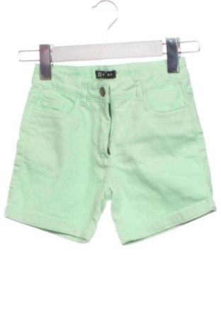 Dětské krátké kalhoty  Tex, Velikost 6-7y/ 122-128 cm, Barva Zelená, Cena  188,00 Kč, #137798568