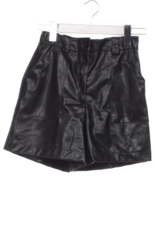 Detské krátke nohavice  The New Society, Veľkosť 13-14y/ 164-168 cm, Farba Čierna, Cena  20,00 €, #137795397