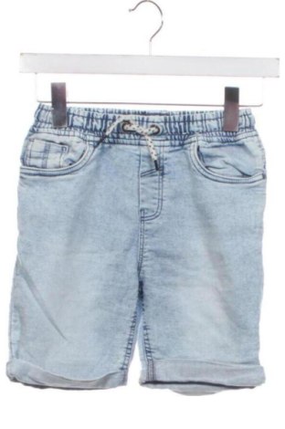 Kinder Shorts Tu, Größe 6-7y/ 122-128 cm, Farbe Blau, Preis € 7,09, #137769968