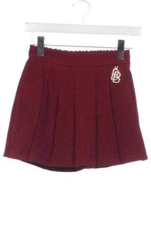 Kinder Shorts Unbranded, Größe 10-11y/ 146-152 cm, Farbe Rot, Preis € 7,09, #137767699