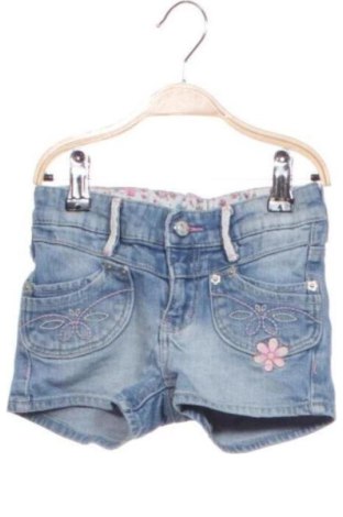 Kinder Shorts Unbranded, Größe 2-3y/ 98-104 cm, Farbe Blau, Preis € 7,00, #137771810