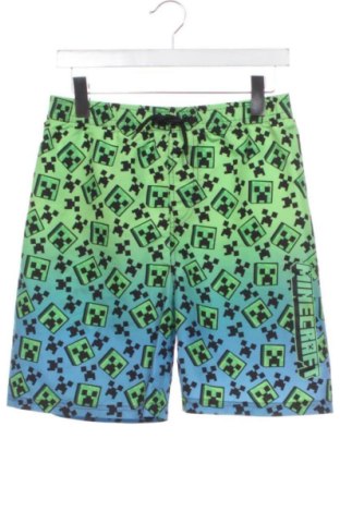 Kinder Shorts Unbranded, Größe 15-18y/ 170-176 cm, Farbe Mehrfarbig, Preis € 7,00, #137776248