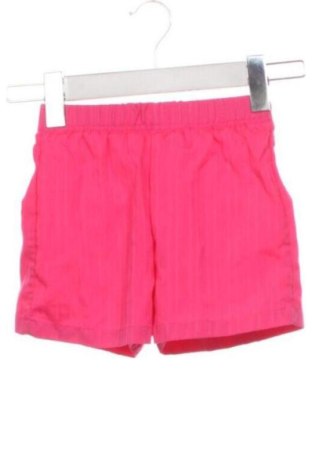 Dětské krátké kalhoty  Unbranded, Velikost 5-6y/ 116-122 cm, Barva Červená, Cena  172,00 Kč, #137789785