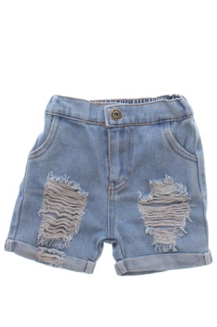 Gyerek rövidnadrág Unbranded, Méret 12-18m / 80-86 cm, Szín Kék, Ár 2 482 Ft, #137792864