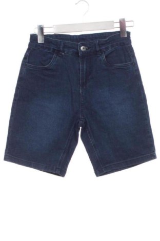 Detské krátke nohavice  Pepperts!, Veľkosť 9-10y/ 140-146 cm, Farba Modrá, Cena  7,09 €, #137793622