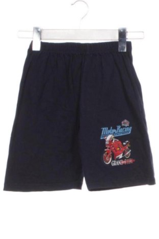 Detské krátke nohavice  Unbranded, Veľkosť 12-13y/ 158-164 cm, Farba Modrá, Cena  7,24 €, #137796739