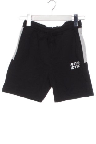 Detské krátke nohavice  LC Waikiki, Veľkosť 9-10y/ 140-146 cm, Farba Čierna, Cena  7,24 €, #137796892