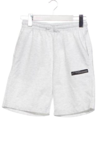 Pantaloni scurți pentru copii Unbranded, Mărime 13-14y/ 164-168 cm, Culoare Gri, Preț 34,93 Lei, #137801940