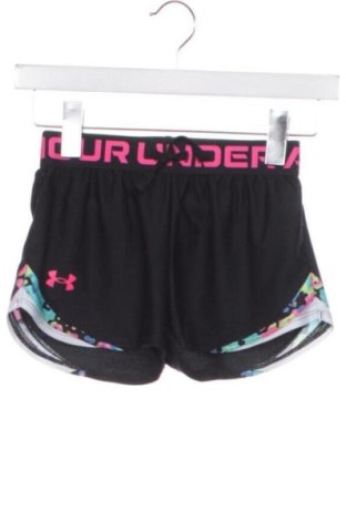 Kinder Shorts Under Armour, Größe 9-10y/ 140-146 cm, Farbe Mehrfarbig, Preis € 13,81, #137766020
