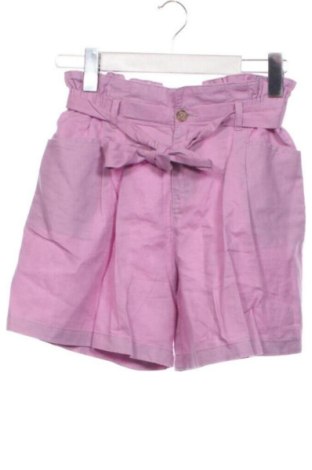 Detské krátke nohavice  United Colors Of Benetton, Veľkosť 8-9y/ 134-140 cm, Farba Fialová, Cena  9,14 €, #137796255