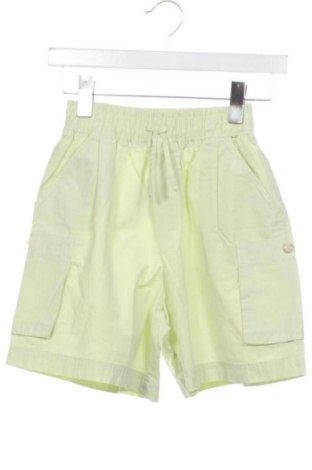 Kinder Shorts Zara, Größe 10-11y/ 146-152 cm, Farbe Grün, Preis € 5,00, #137772460