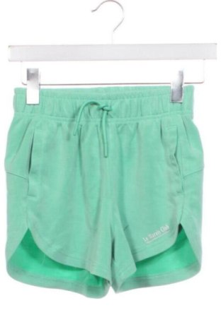 Kinder Shorts Zara, Größe 10-11y/ 146-152 cm, Farbe Grün, Preis € 5,00, #137772511