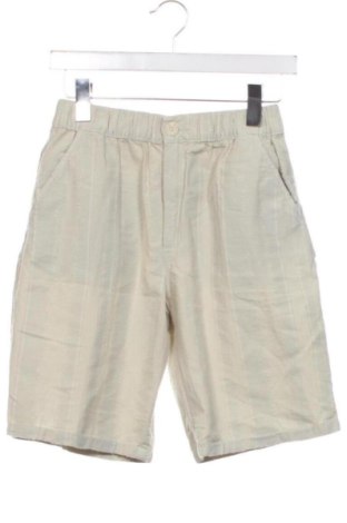 Kinder Shorts Zara, Größe 12-13y/ 158-164 cm, Farbe Beige, Preis € 11,66, #137774717