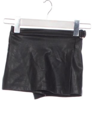 Dětské krátké kalhoty  Zara, Velikost 4-5y/ 110-116 cm, Barva Černá, Cena  139,00 Kč, #137785061