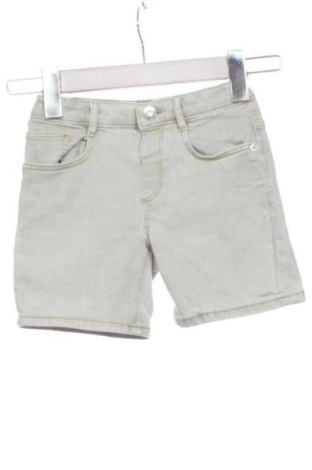 Gyerek rövidnadrág Zara, Méret 3-4y / 104-110 cm, Szín Zöld, Ár 1 591 Ft, #137791879