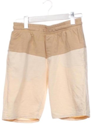 Dětské krátké kalhoty  Zara, Velikost 12-13y/ 158-164 cm, Barva Béžová, Cena  139,00 Kč, #137802055