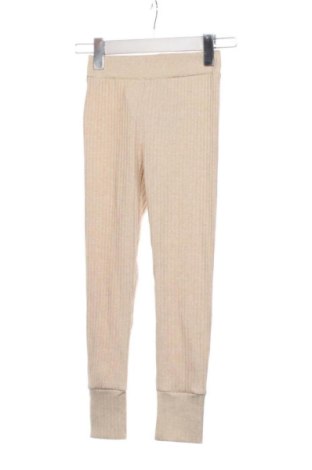 Dětské legíny  Coccodrillo, Velikost 6-7y/ 122-128 cm, Barva Béžová, Cena  287,00 Kč, #137788239