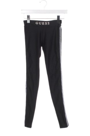 Kinderlegging Guess, Größe 11-12y/ 152-158 cm, Farbe Schwarz, Preis € 15,00, #137767073