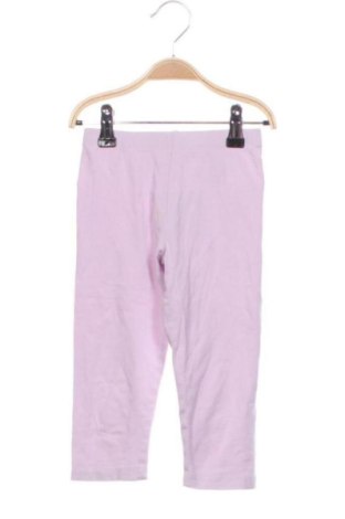 Kinderlegging H&M, Größe 4-5y/ 110-116 cm, Farbe Lila, Preis € 7,00, #137772104