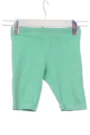 Dětské legíny  H&M, Velikost 7-8y/ 128-134 cm, Barva Zelená, Cena  170,00 Kč, #137785837