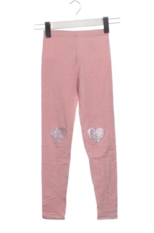 Colanți pentru copii H&M, Mărime 6-7y/ 122-128 cm, Culoare Roz, Preț 36,74 Lei, #137791675