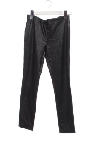 Detské legíny  H&M, Veľkosť 11-12y/ 152-158 cm, Farba Čierna, Cena  7,24 €, #137798151