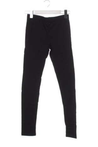 Detské legíny  H&M, Veľkosť 11-12y/ 152-158 cm, Farba Čierna, Cena  11,81 €, #137799248