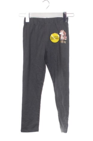 Dětské legíny  LC Waikiki, Velikost 6-7y/ 122-128 cm, Barva Šedá, Cena  291,00 Kč, #137793313