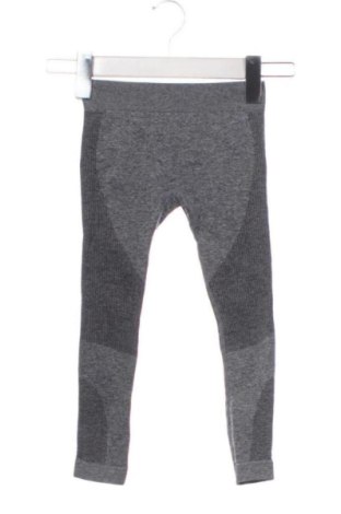 Gyerek leggings NEWCENTIAL, Méret 2-3y / 98-104 cm, Szín Szürke, Ár 2 482 Ft, #137791880