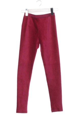 Detské legíny  Okaidi, Veľkosť 13-14y/ 164-168 cm, Farba Ružová, Cena  7,00 €, #137793177
