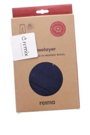Gyerek leggings Reima, Méret 7-8y / 128-134 cm, Szín Kék, Ár 7 447 Ft, #137683054
