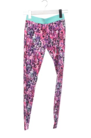 Dziecięce legginsy Tu, Rozmiar 8-9y/ 134-140 cm, Kolor Kolorowy, Cena 29,63 zł, #137791920
